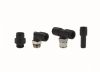Series RT Push - In Fittings